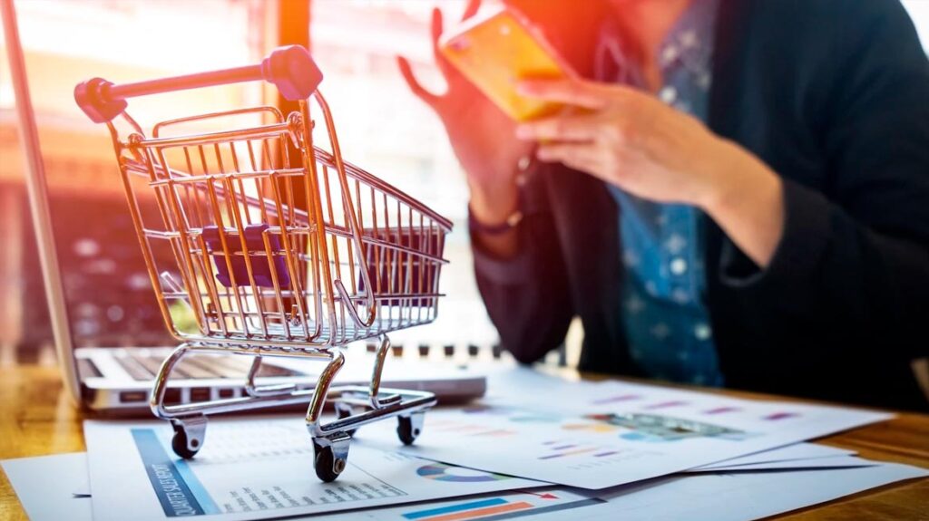 Como ayuda un ecommerce a las empresas
