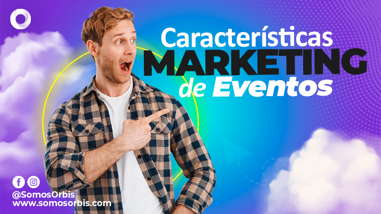 Marketing de Eventos