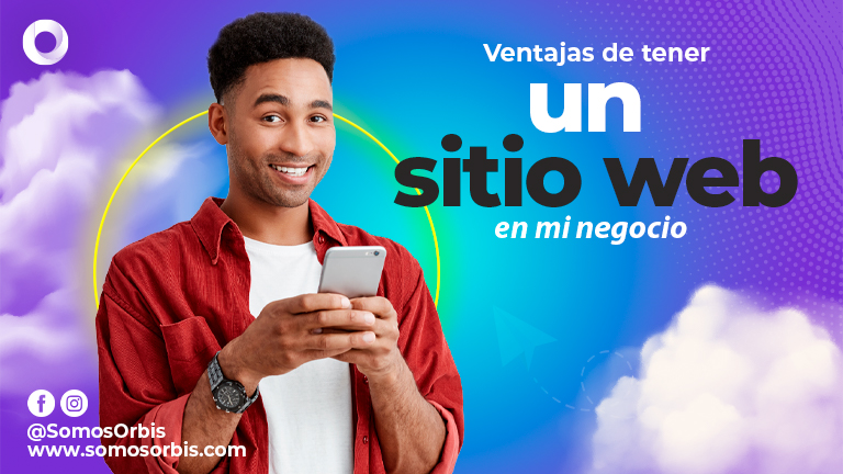 Ventajas de tener un sitio web en mi negocio