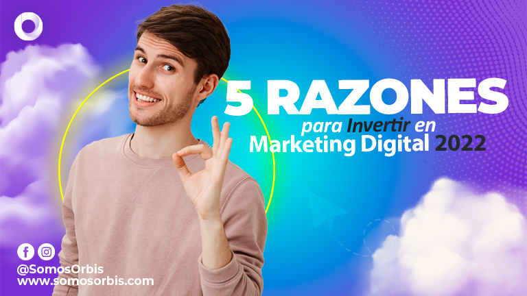 invertir en marketing digital