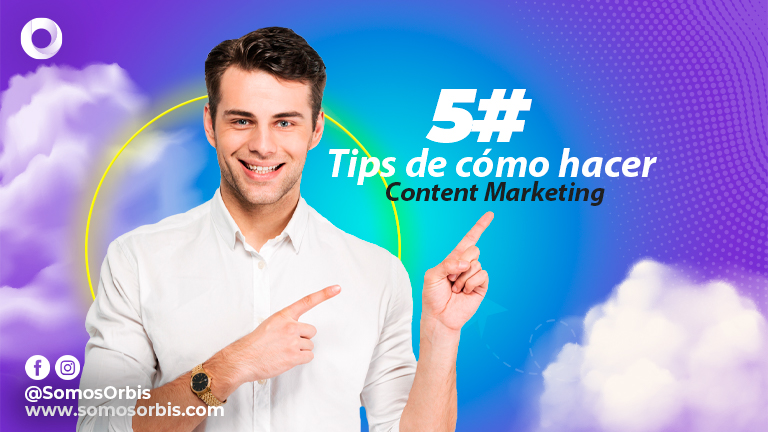 content marketing