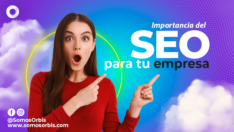 SEO para tu empresa