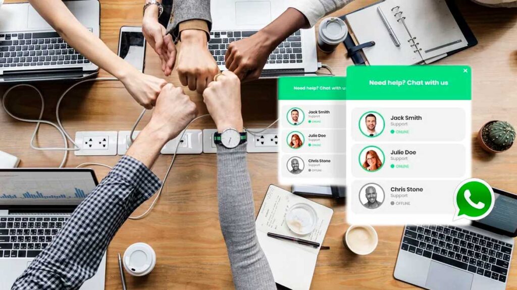 Cómo podemos crear una campaña de Marketing con WhatsApp
